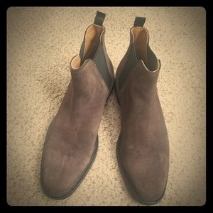 Mens aldo chelsea boots